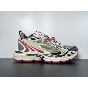 off white Be Right Back Sneakers New York