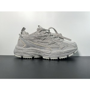 off white Be Right Back Sneakers New York