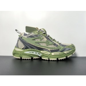 off white Be Right Back Sneakers New York