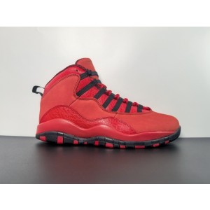 Steve Wiebe x Air Jordan 10 Retro 'HOH' AJ9100-625