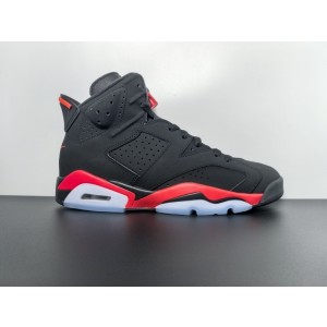 Air Jordan 6 "Reverse Infrared" CT8529-001