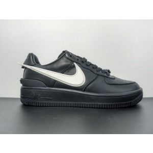 Nike AMBUSH X AIR FORCE 1 LOW 'BLACK' DV3464-001