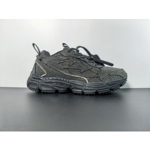 off white Be Right Back Sneakers New York