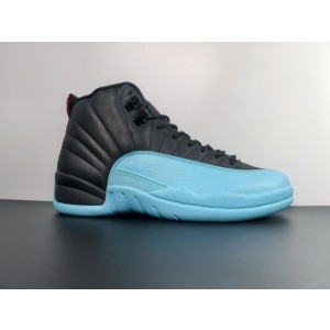 AIR JORDAN 12 RETRO 'GAMMA BLUE' 130690-027