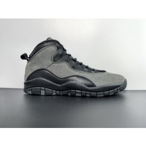 Air Jordan 10 Retro 'Shadow' HJ6779-001