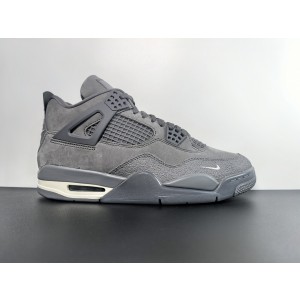 Nigel Sylvester x Air Jordan AJ4 Retro HF4340-002