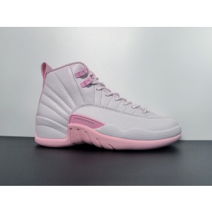 Air Jordan 12 'Pearl Pink' 510815-600