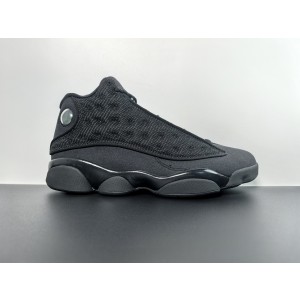AIR JORDAN 13 RETRO 'BLACK CAT' 414571-011