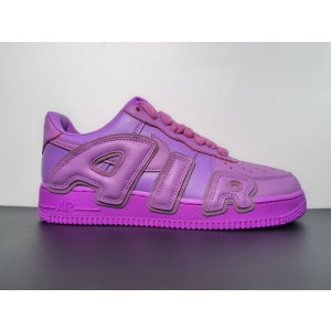 nikE CACTUS PLANT FLEA MARKET X AIR FORCE 1 LOW PREMIUM 'FUCHSIA DREAM' FQ7069-500