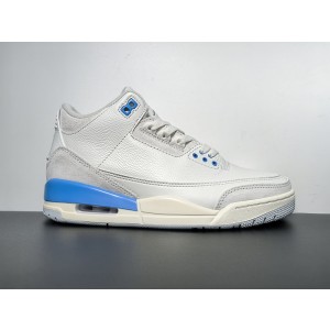 Air Jordan 3 “Lucky Shorts” CT8532-101