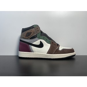 AIR JORDAN 1 RETRO HIGH OG “HAND CRAFTED” DH3097-001