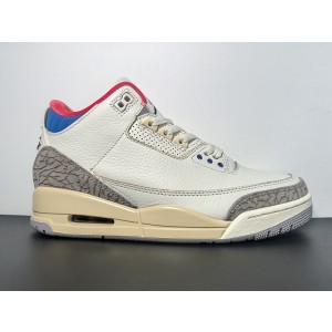 Air Jordan 3 Retro 'Seoul 2.0' IB1482-100