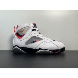 AIR JORDAN 7 RETRO BCFC PSG CZ0789-105