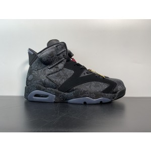 AIR JORDAN 6 “SINGLES DAY” DB9818-001