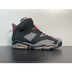 AIR JORDAN 6 “BORDEAUX” CT8529-063