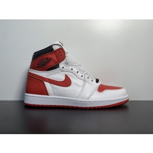 AIR JORDAN 1 HIGH OG 'HERITAGE' 555088-161