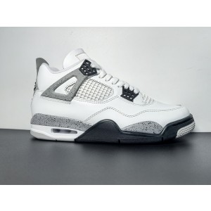 Air Jordan 4 OG “White Cement” FV5029-100