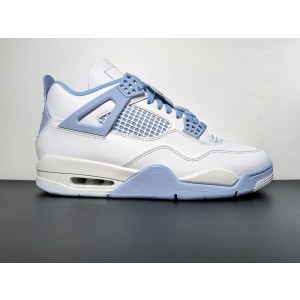 Air Jordan 4 WMNS "Aluminum" HV0823-100