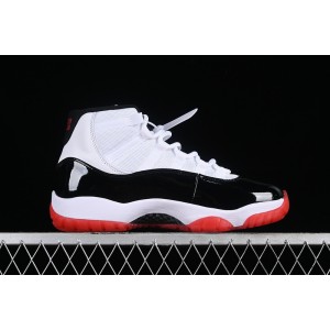 Air Jordan 11 Retro “Concord Bred” CT8012-106