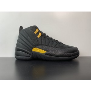 AIR JORDAN 12 “BLACK TAXI” CT8013-071