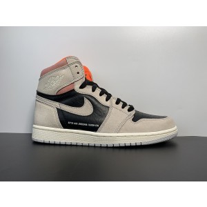 AIR JORDAN 1 RETRO HIGH OG “NEUTRAL GREY” 555088-018