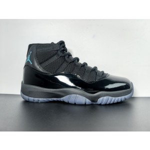 Air Jordan 11 Retro 'Gamma Blue' 2025 CT8012-047