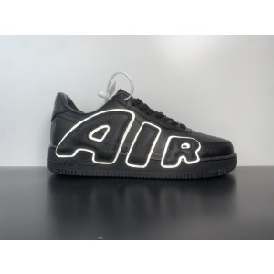 Nike Air Force 1 Low Cactus Plant Flea Market Black (2020) DC4457-001