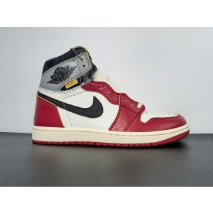 Union LA x Air Jordan 1 High OG 2025 HV8563-600