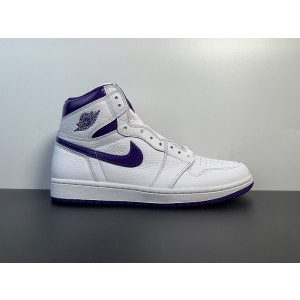 AIR JORDAN 1 RETRO HIGH COURT PURPLE CD0461-151