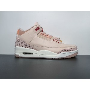 Air Jordan 3 WMNS "Valentine's Day" HJ0178-600