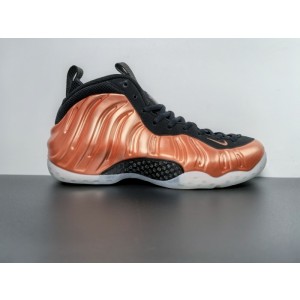 Nike Air Foamposite One "Metallic Copper" FZ9902-001