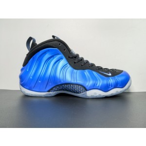 Nike Air Foamposite One “Royal” aka “International Blue” FQ8181-511