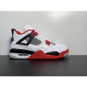 AIR JORDAN 4 “FIRE RED‘’ DC7770-160
