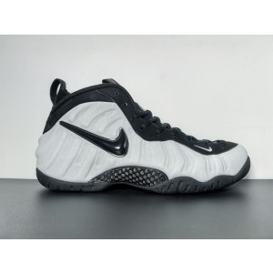 Nike Air Foamposite Pro "Wolf Grey" HF0794-001
