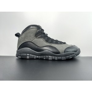 Air Jordan 10 Retro 'Shadow' 310805-002