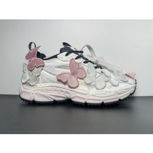 off white Be Right Back Sneakers New York