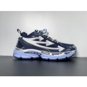 off white Be Right Back Sneakers New York