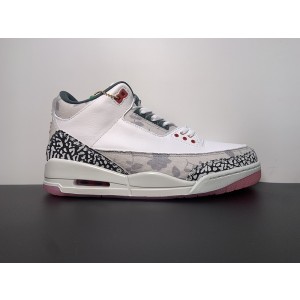 AIR JORDAN 3 “WINGS” HM6993-100
