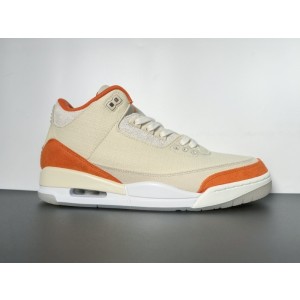 Air Jordan 3 Retro TEX 'Starfish' IH7694-200