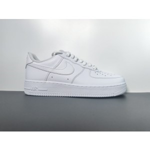 Nike Air Force 1 Low '07 White CW2288-111