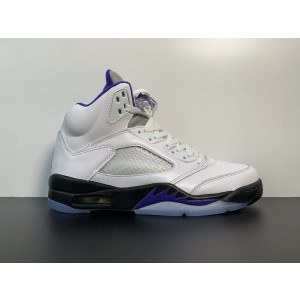 Air Jordan 5 Retro Dark Concord DD0587-141