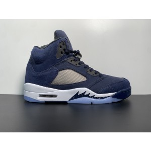 AIR JORDAN 5 “GEORGETOWN” FD6812-400