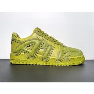 NIKE Cactus Plant Flea Market X Air Force 1 Low Premium 'Moss' FQ7069-300