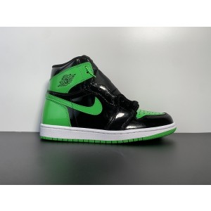 AIR JORDAN 1 HIGH OG GREEN