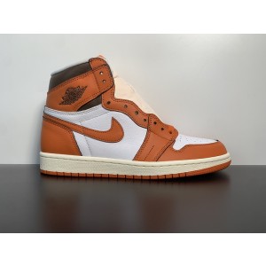 AIR JORDAN 1 HIGH OG “STARFISH” DO9369-101