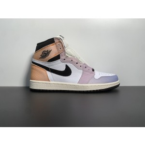 AIR JORDAN 1 HIGH OG “SKYLINE” DX0054-805