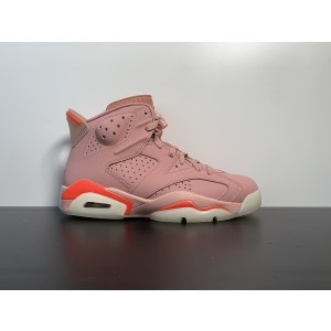 AIR Jordan 6 Retro Aleali May (Women's) CI0550-600