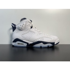 AIR JORDAN 6 “MIDNIGHT NAVY” CT8529-141