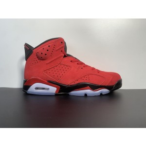 Air Jordan 6 “Toro” CT8529-600
