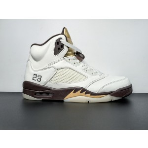 Air Jordan 5 “Golden Ticket” DD9336-200